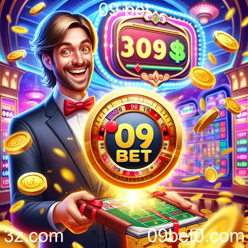 Descubra os Bônus Atraentes no 09 bet e Aumente Suas Chances de Ganho