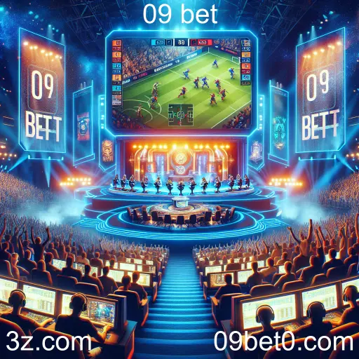 A Ascensão dos E-Sports: O Futuro dos Jogos Competitivos